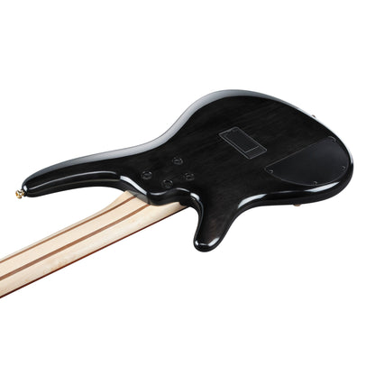 Ibanez SR405EPBDX-TSU 5-String Bass Guitar | Tropical Seafloor Burst