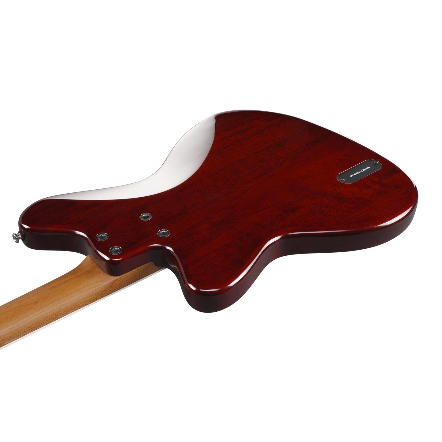 Ibanez TMB400TA-IAB – Bass Guitar | Iced Americano Burst