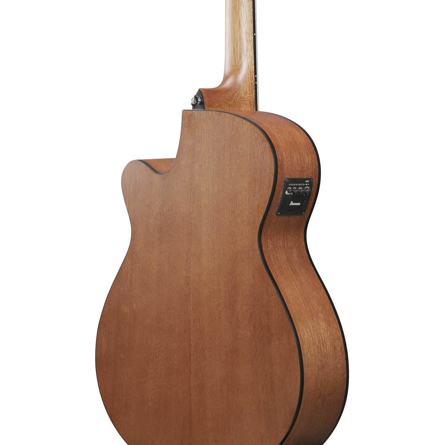 Ibanez VC44CE-OPN - Classical Acoustic Electric Guitar | Open Pore Natural
