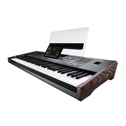 Korg PA5X-61 Professional Arranger Keyboard | 61 Keys
