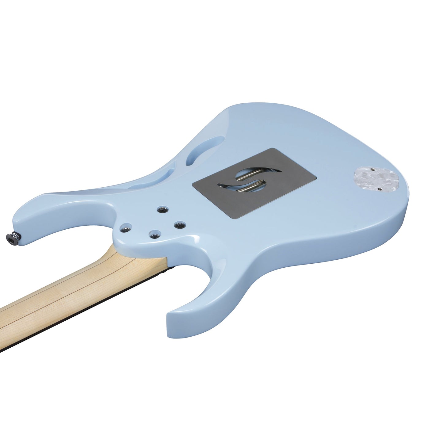 Ibanez PIA3761C-BLP Steve Vai Electric Guitar | Blue Powder