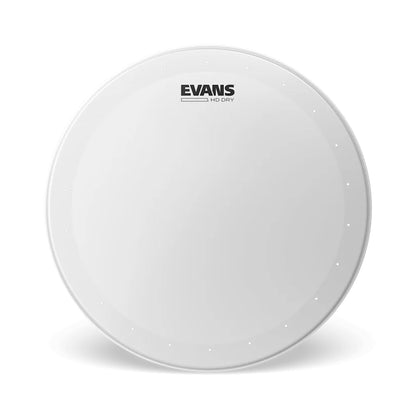 Evans TT16G2 G2 Clear 16" Tom Batter Head