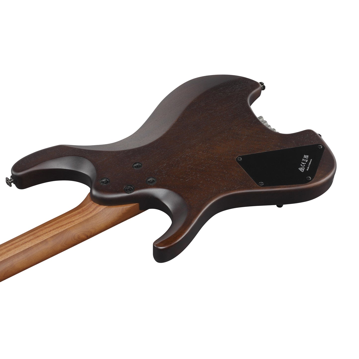 Ibanez Q52PB-ABS Electric Guitar | Antique Brown Stained