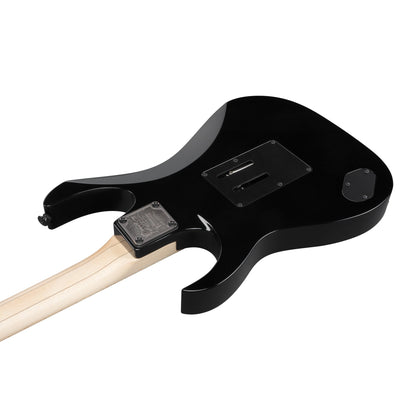 Ibanez RG550-BK Electric Guitar | Black
