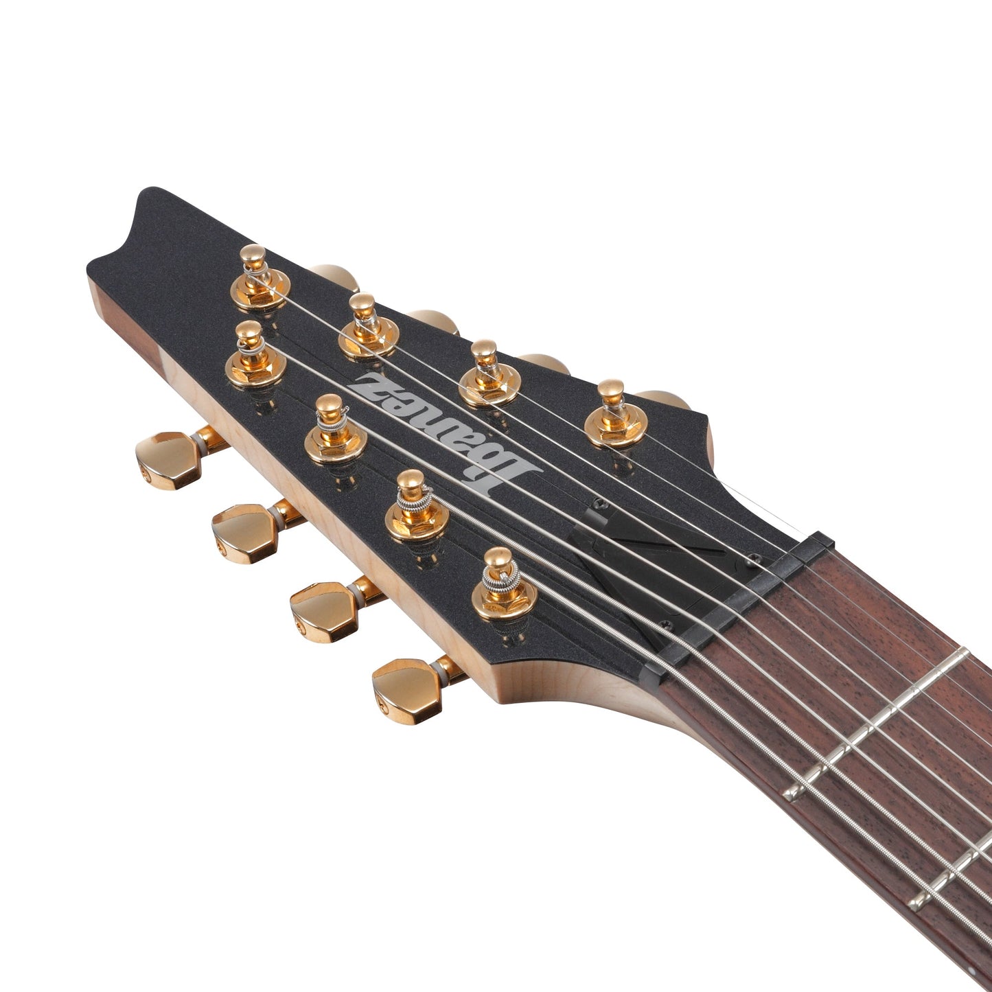 Ibanez RG80F-IPT 8-String Electric Guitar | Iron Pewter