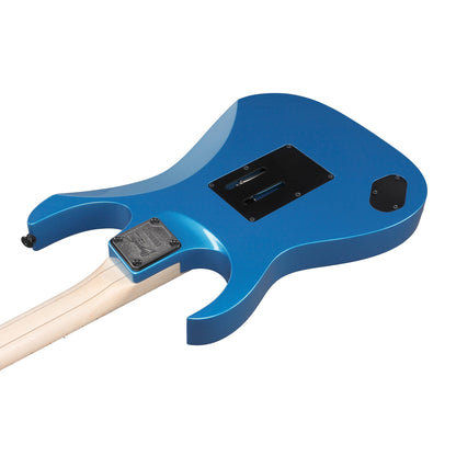 Ibanez RG550-EB Electric Guitar | Electric Blue