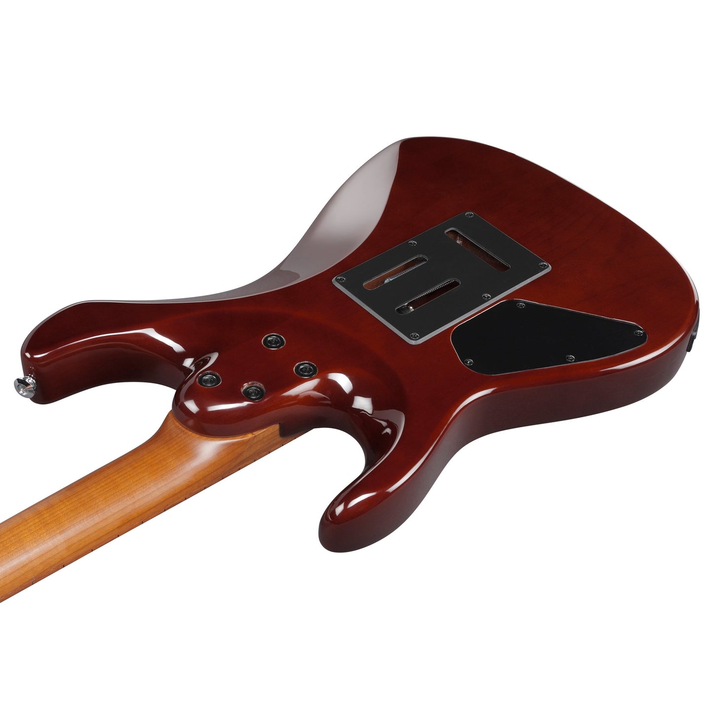 Ibanez AZ24S1F-VLS Electric Guitar | Violin Sunburst