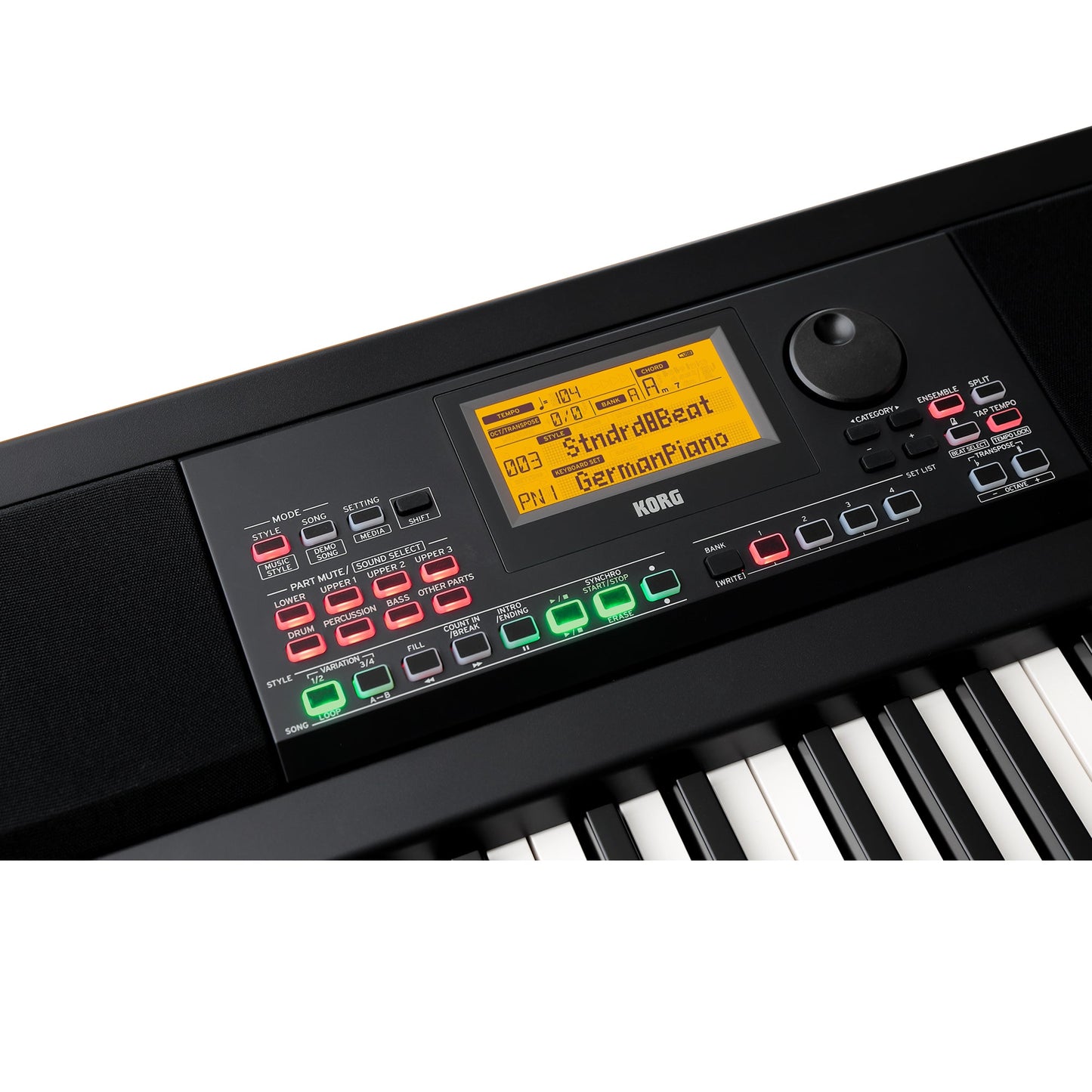Korg XE20 | 88-Key Digital Ensemble Piano