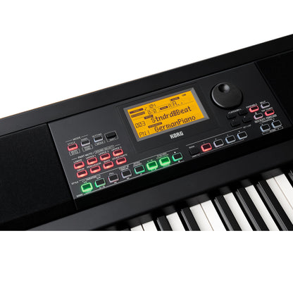 Korg XE20 | 88-Key Digital Ensemble Piano