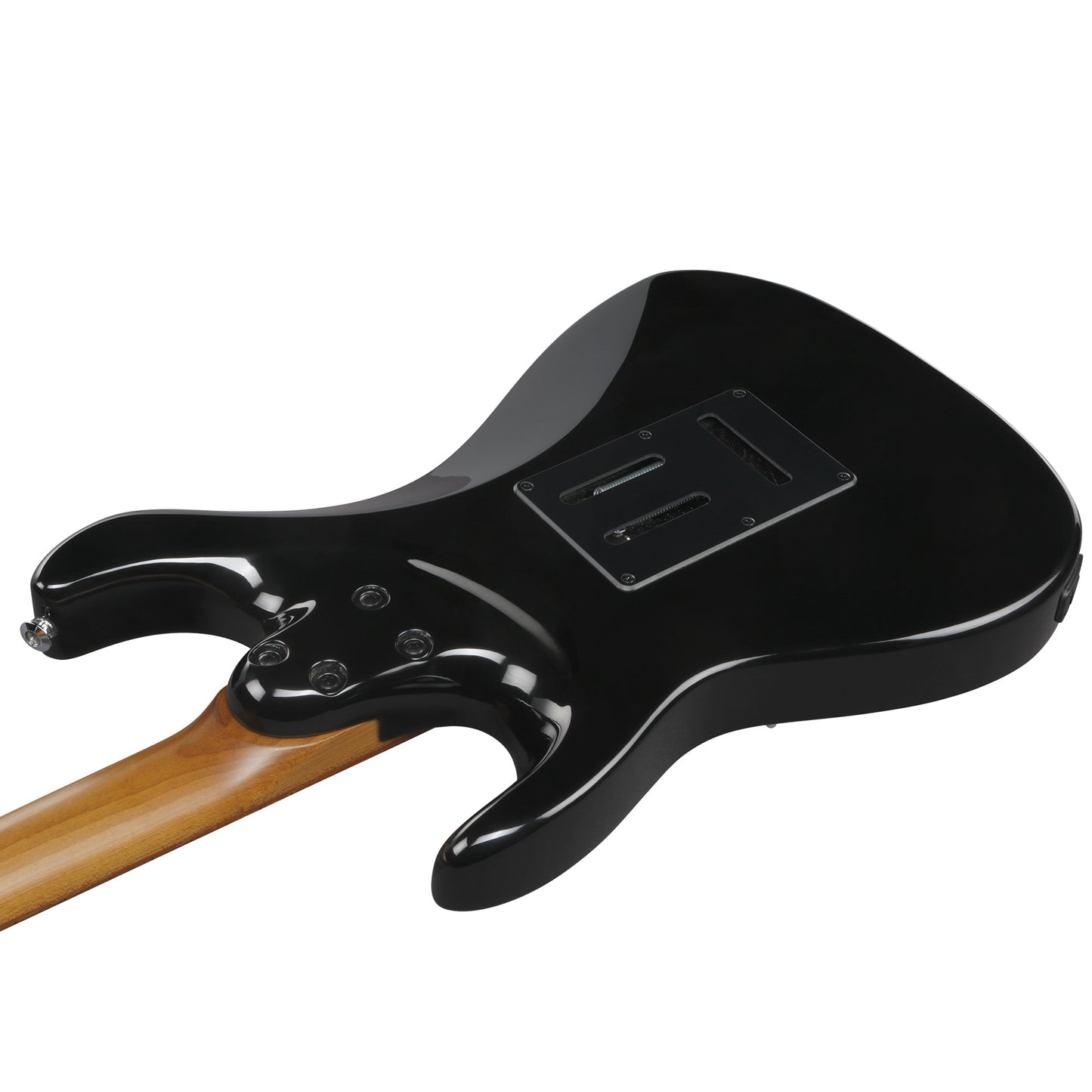 Ibanez AZ22S2-BK AZ Series Electric Guitar | Black