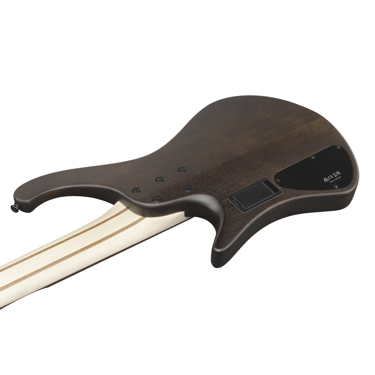 Ibanez EHB605-WNF – Bass Guitar | Walnut Flat