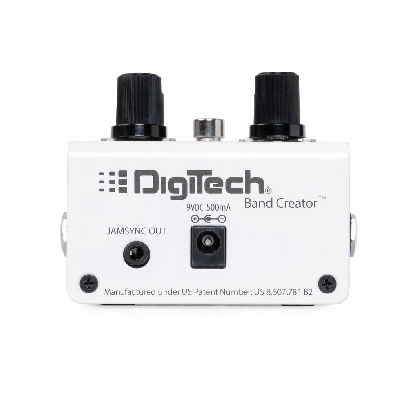 DigiTech SDRUM-V-04 – Strummable Drum Machine Guitar Pedal