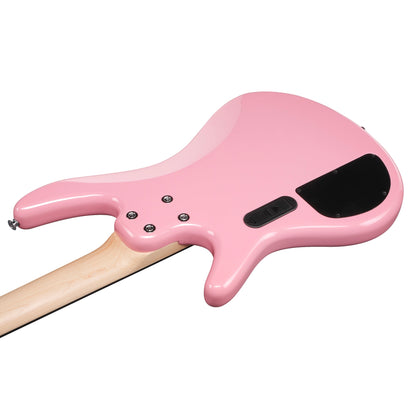 Ibanez GSR200-BPK – Bass Guitar | Baby Pink