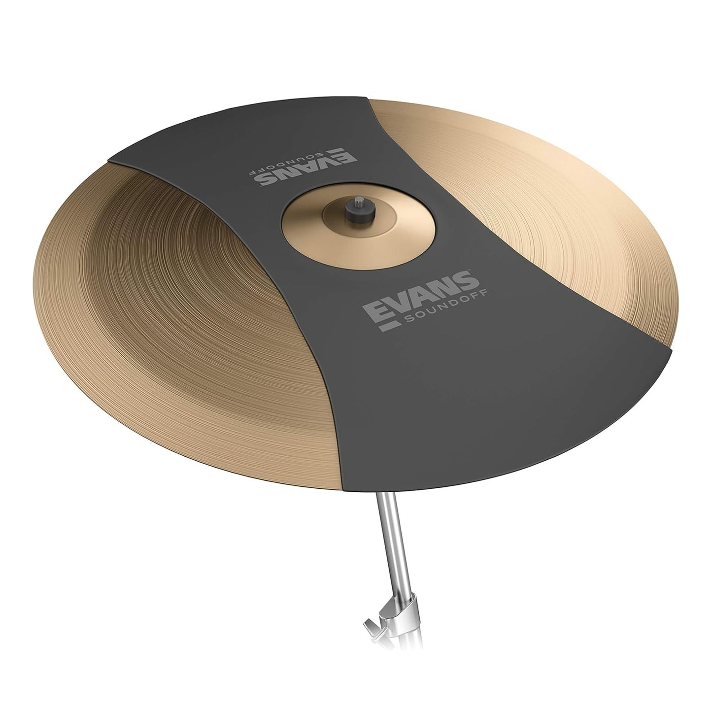 Evans SO22RIDE SoundOff 22" Ride Cymbal Mute