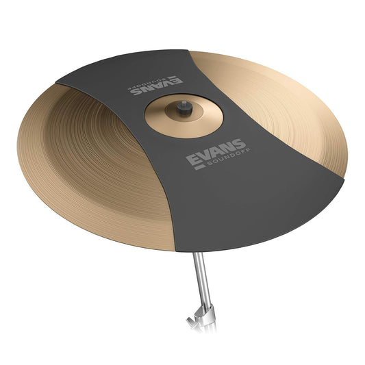 Evans SO22RIDE SoundOff 22" Ride Cymbal Mute