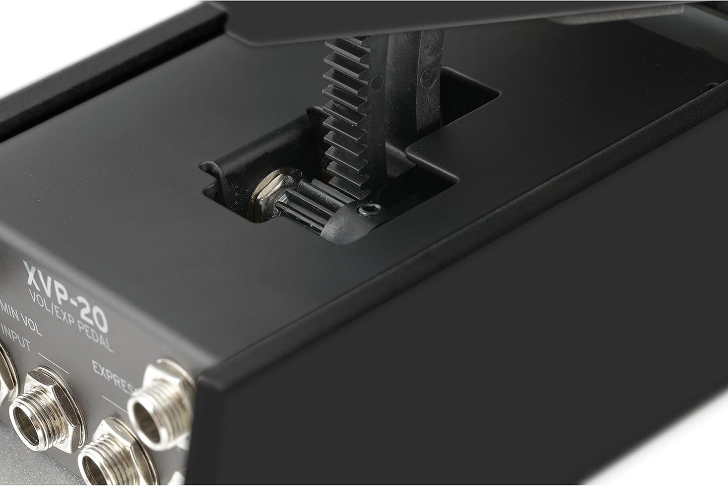 Korg XVP-20 Volume Expression Pedal | Black