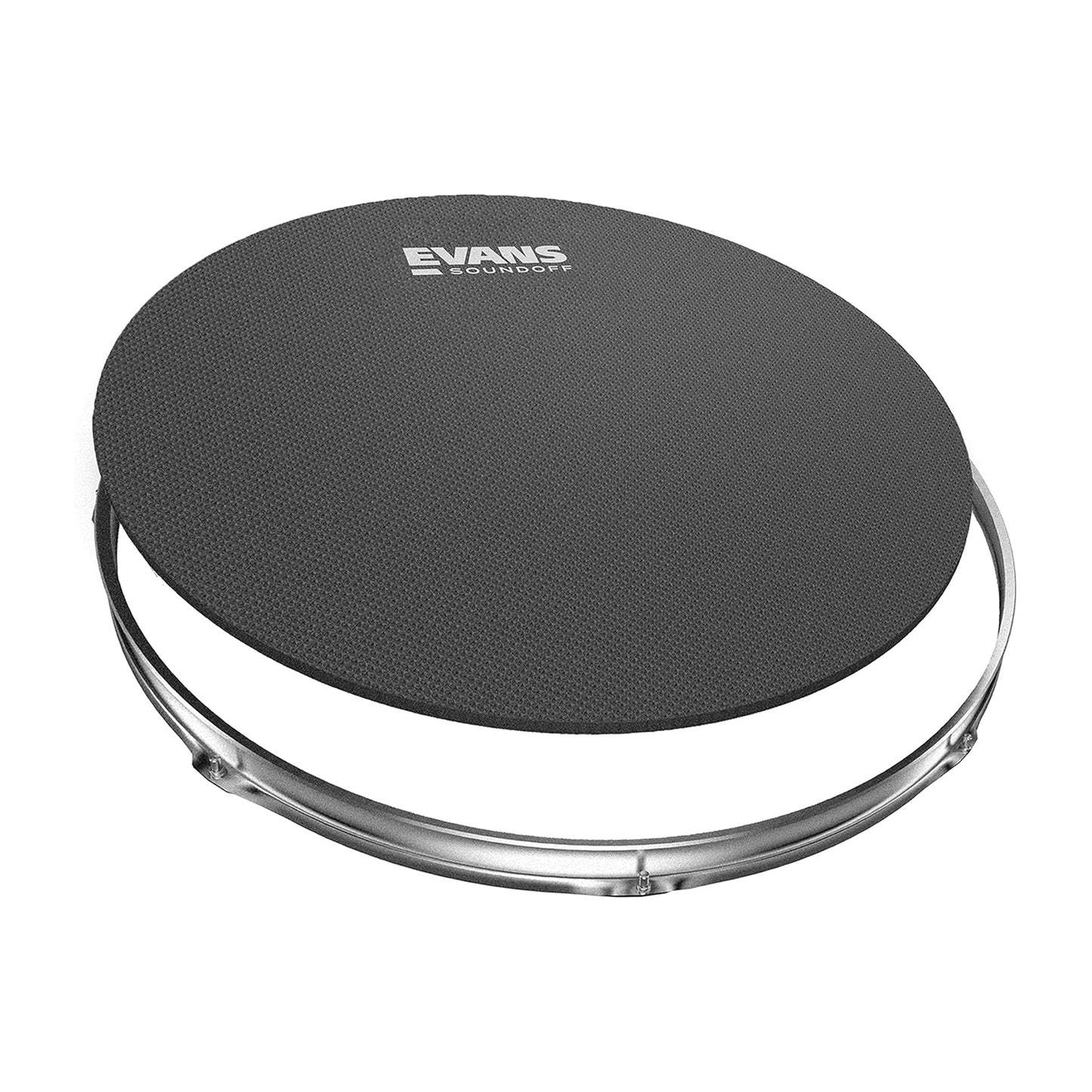 Evans SO-10 SoundOff 10" Snare Tom Drum Mute