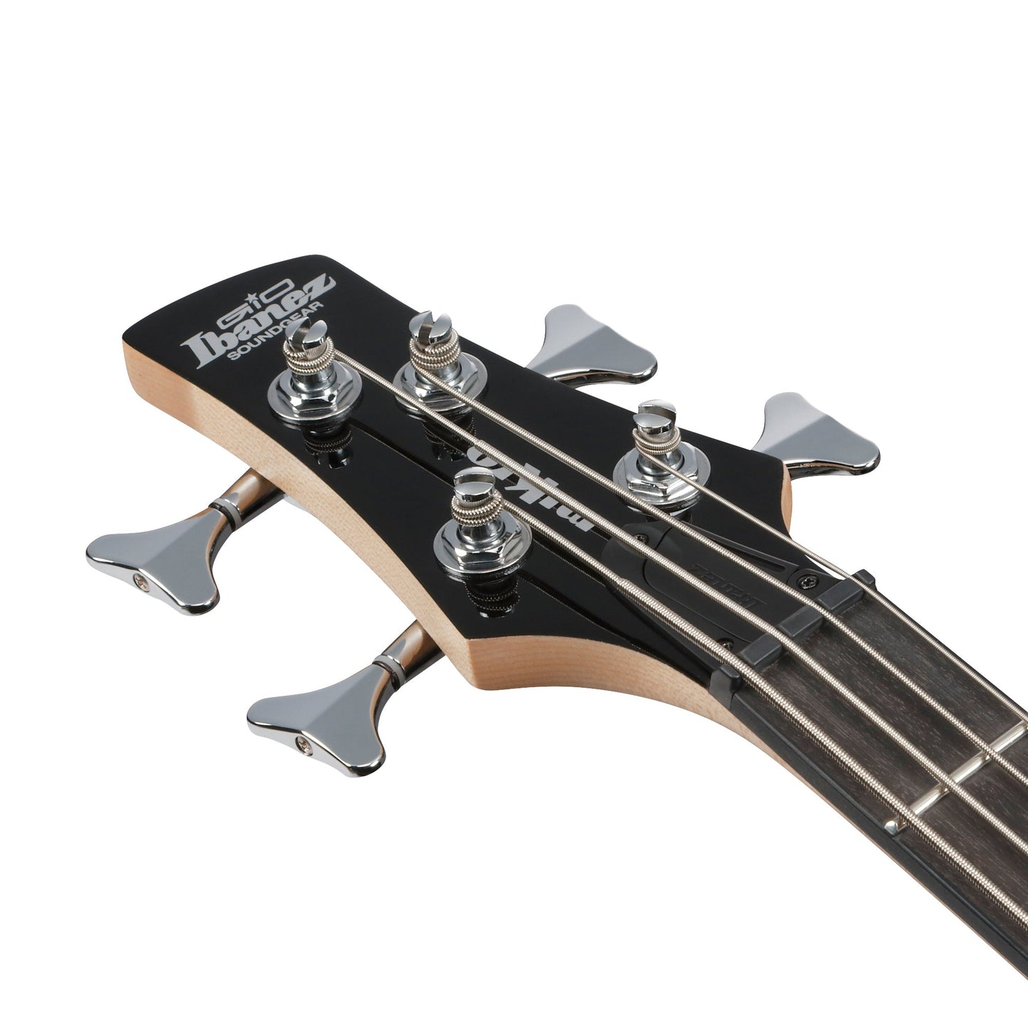 Ibanez GSRM20-BS – Bass Guitar | Brown Sunburst