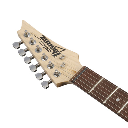 Ibanez GRX40-MLB GIO Electric Guitar | Metallic Light Blue