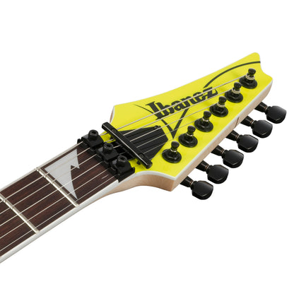 Ibanez RG565R-DY Electric Guitar | Desert Sun Yellow