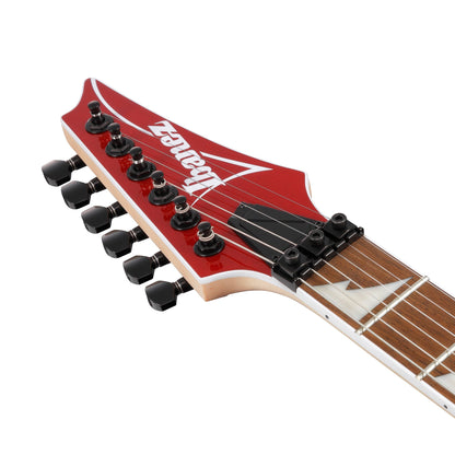 Ibanez RG470DXW-CA Electric Guitar | Candy Apple