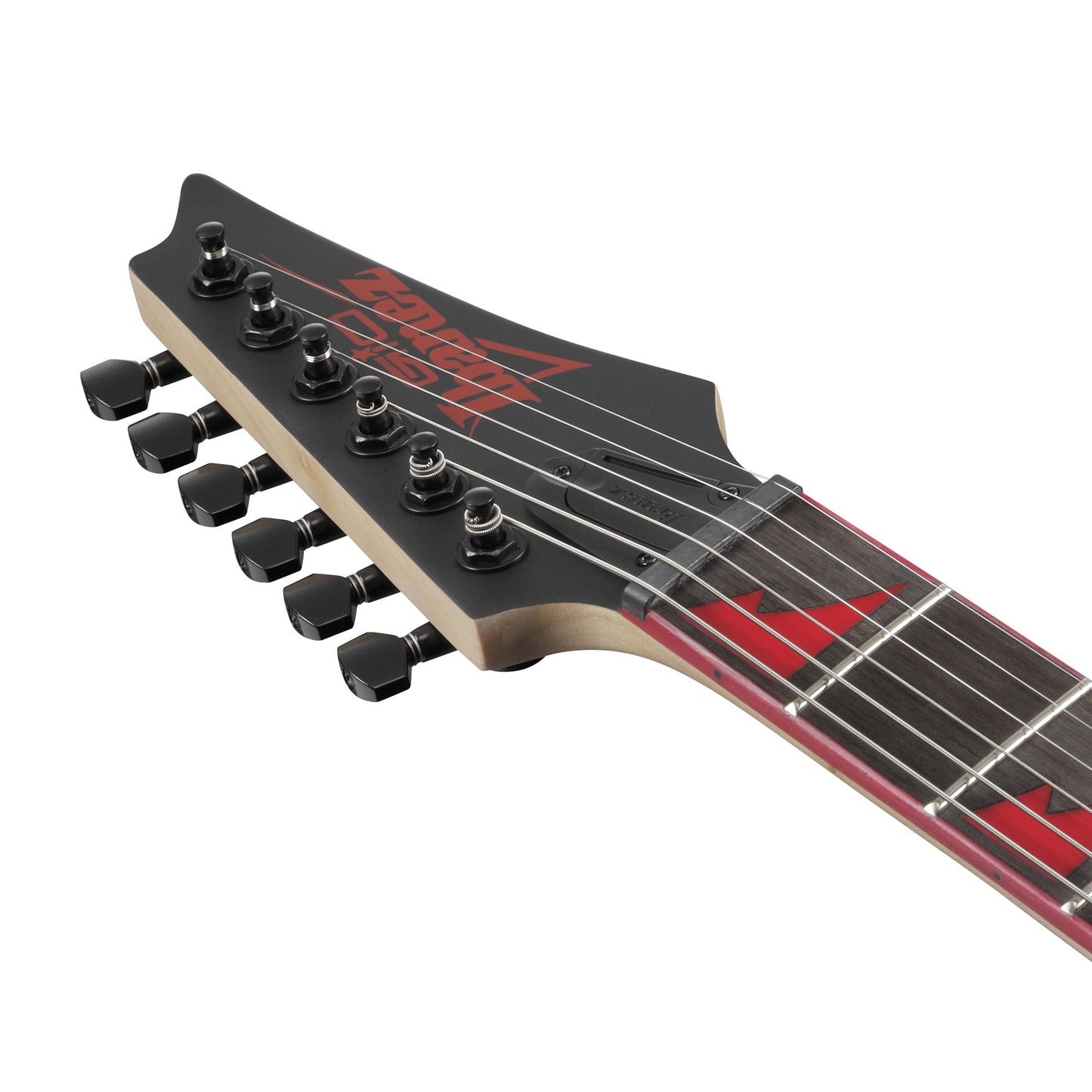 Ibanez GRG131DX-BKF GIO Electric Guitar | Black Flat