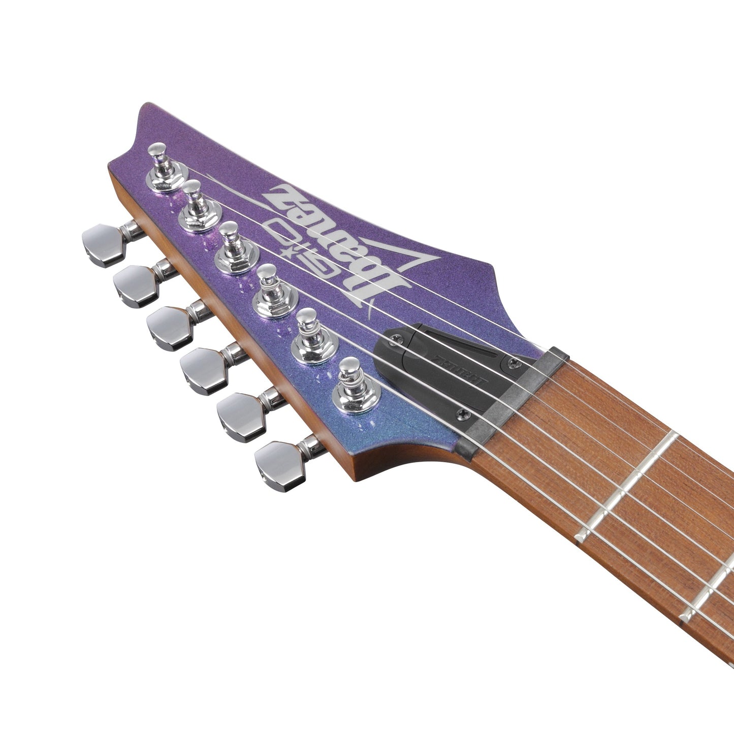 Ibanez GRG121SP-BMC GIO Electric Guitar | Blue Metal Chameleon
