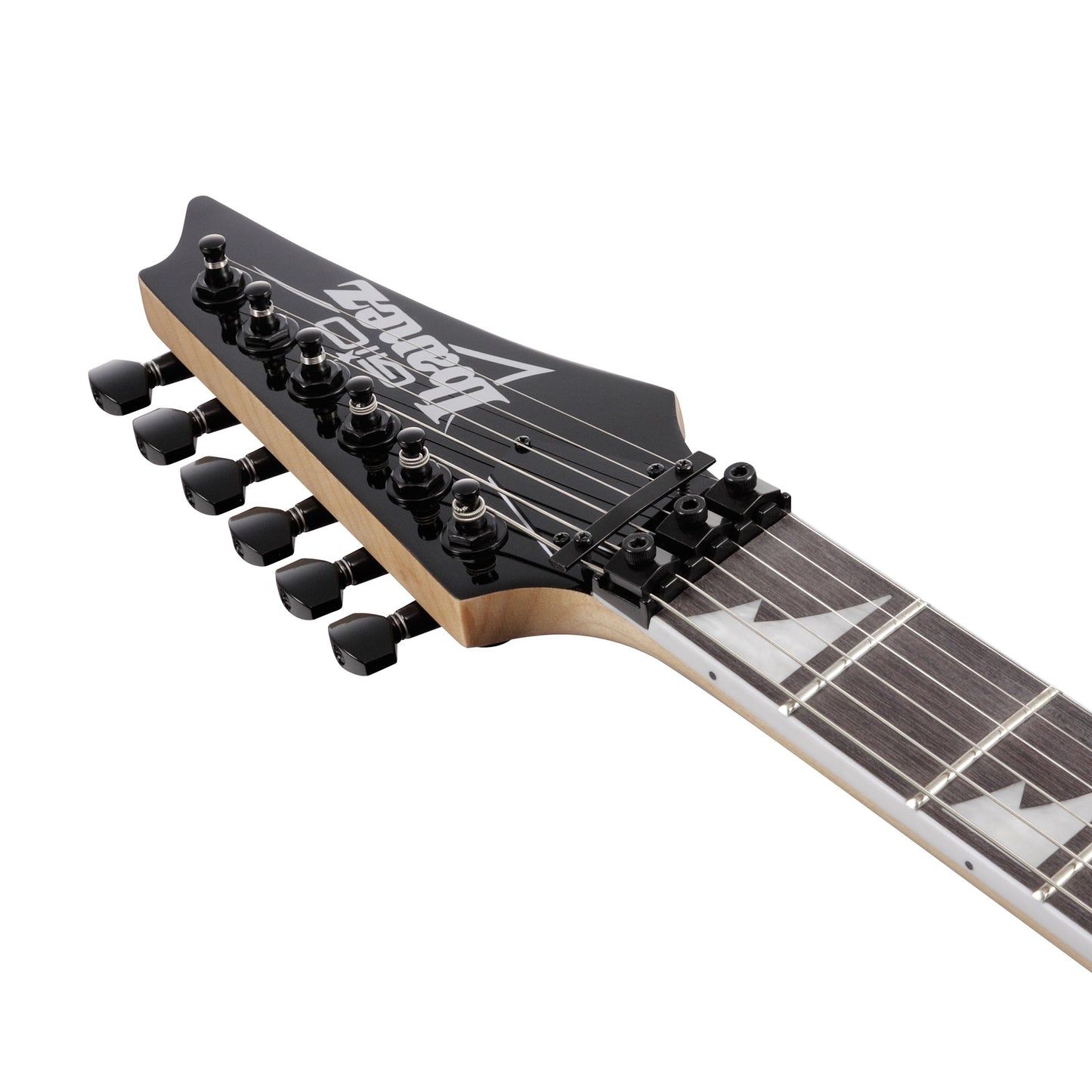 Ibanez GRG320FA-TKS GIO Electric Guitar | Transparent Black Sunburst