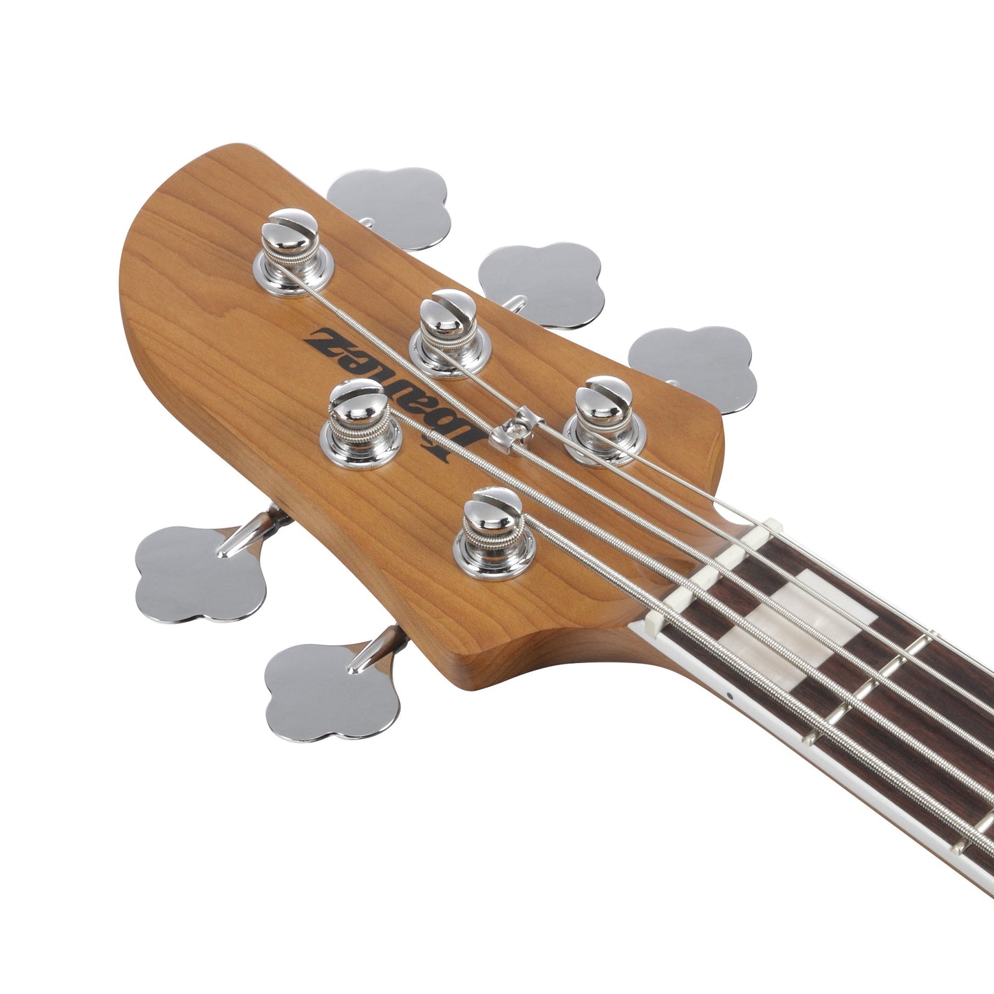 Ibanez TMB405TA-CBS – Bass Guitar | Cosmic Blue Starburst