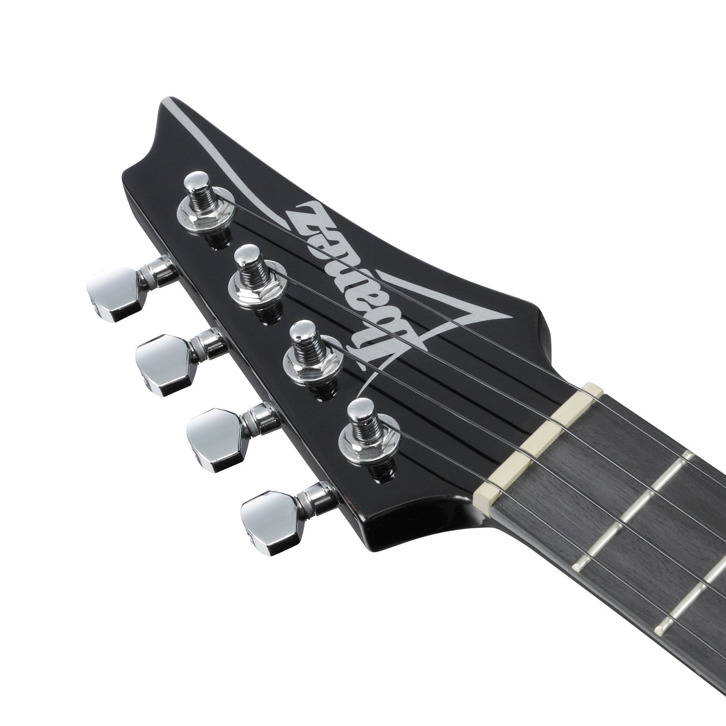 Ibanez URGT100-BK – Tenor Ukulele | Black High Gloss