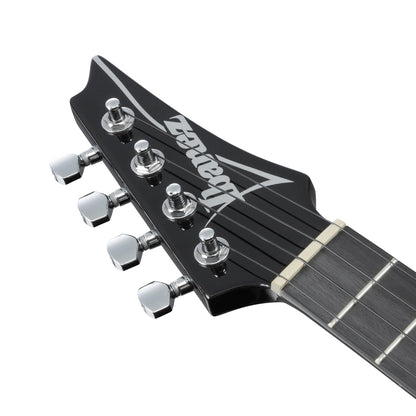 Ibanez URGT100-BK – Tenor Ukulele | Black High Gloss