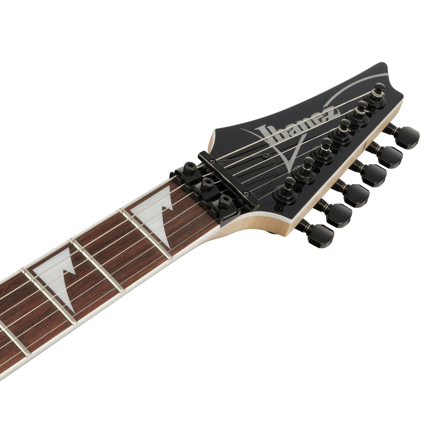 Ibanez 540PIII-PN Electric Guitar | Purple Neon