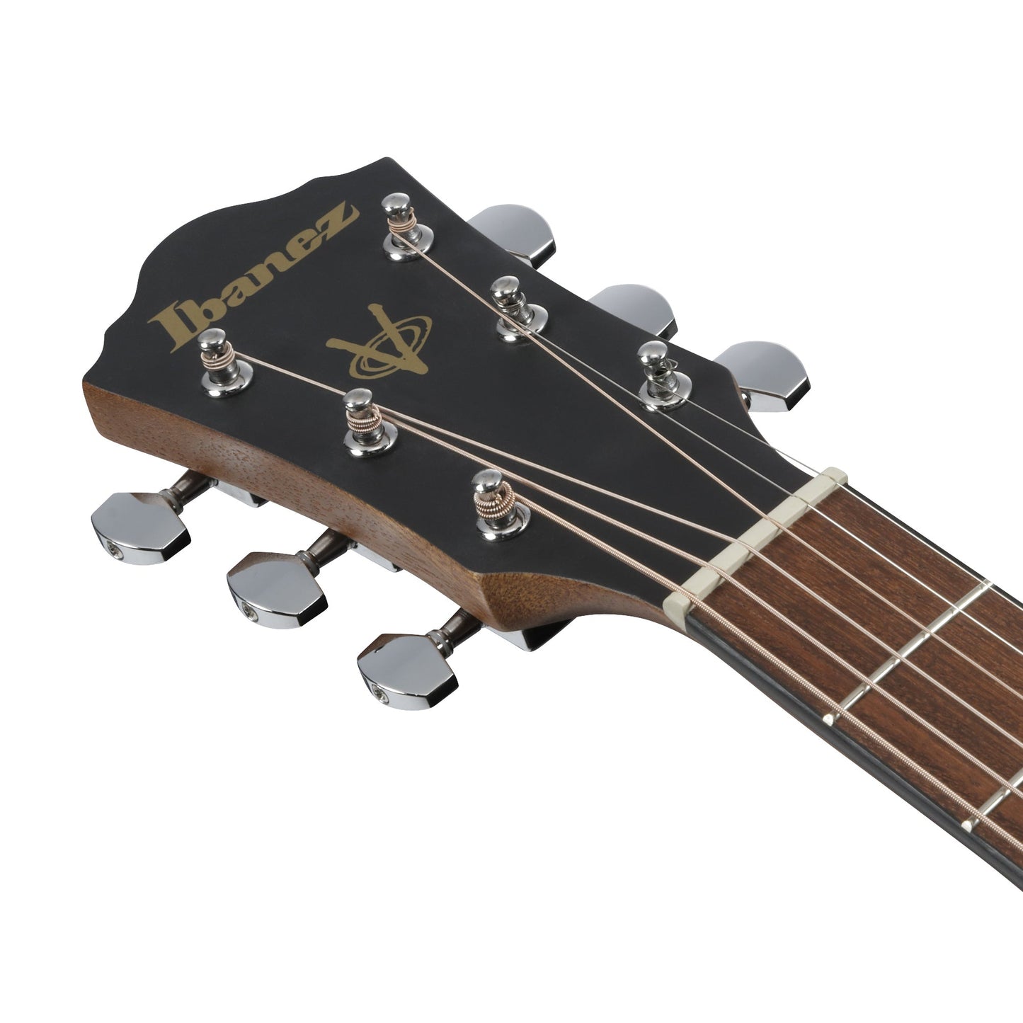 Ibanez VC44CE-OPN - Classical Acoustic Electric Guitar | Open Pore Natural