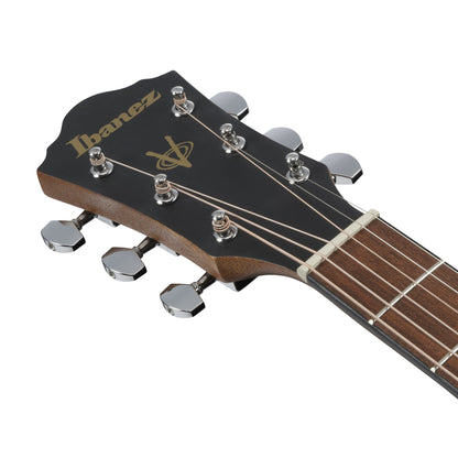 Ibanez VC44CE-OPN - Classical Acoustic Electric Guitar | Open Pore Natural