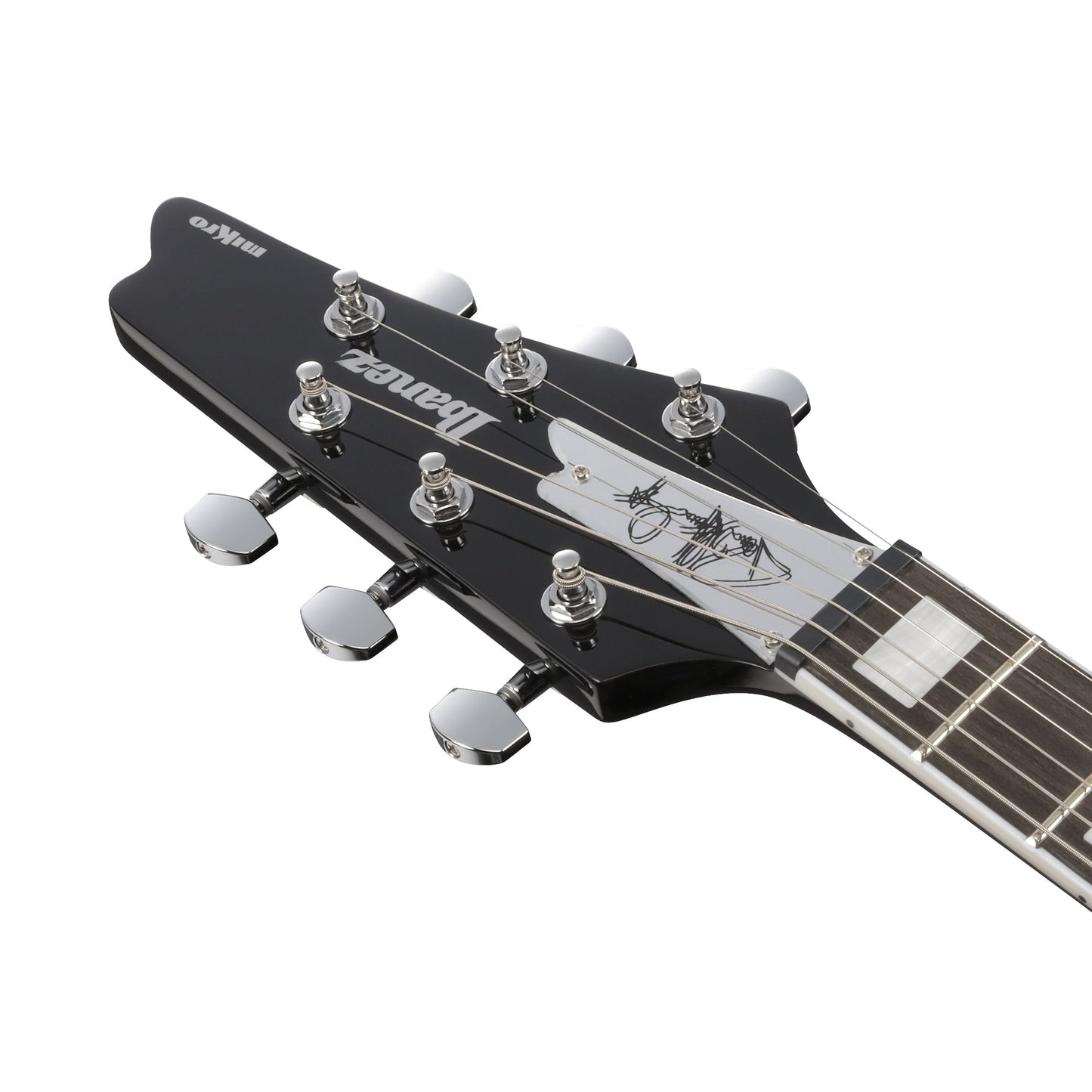 Ibanez PSM10-BK Electric Guitar | Black