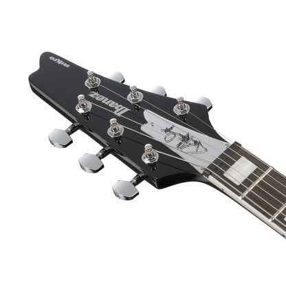 Ibanez PSM10-BK Electric Guitar | Black