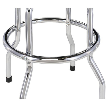Ibanez IBS50E1 – Electric Logo Bar Stool | Musician Seat