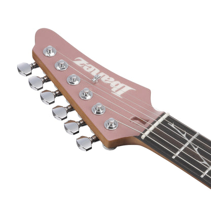 Ibanez TOD10-MM Tim Henson Signature Electric Guitar | Metallic Mauve