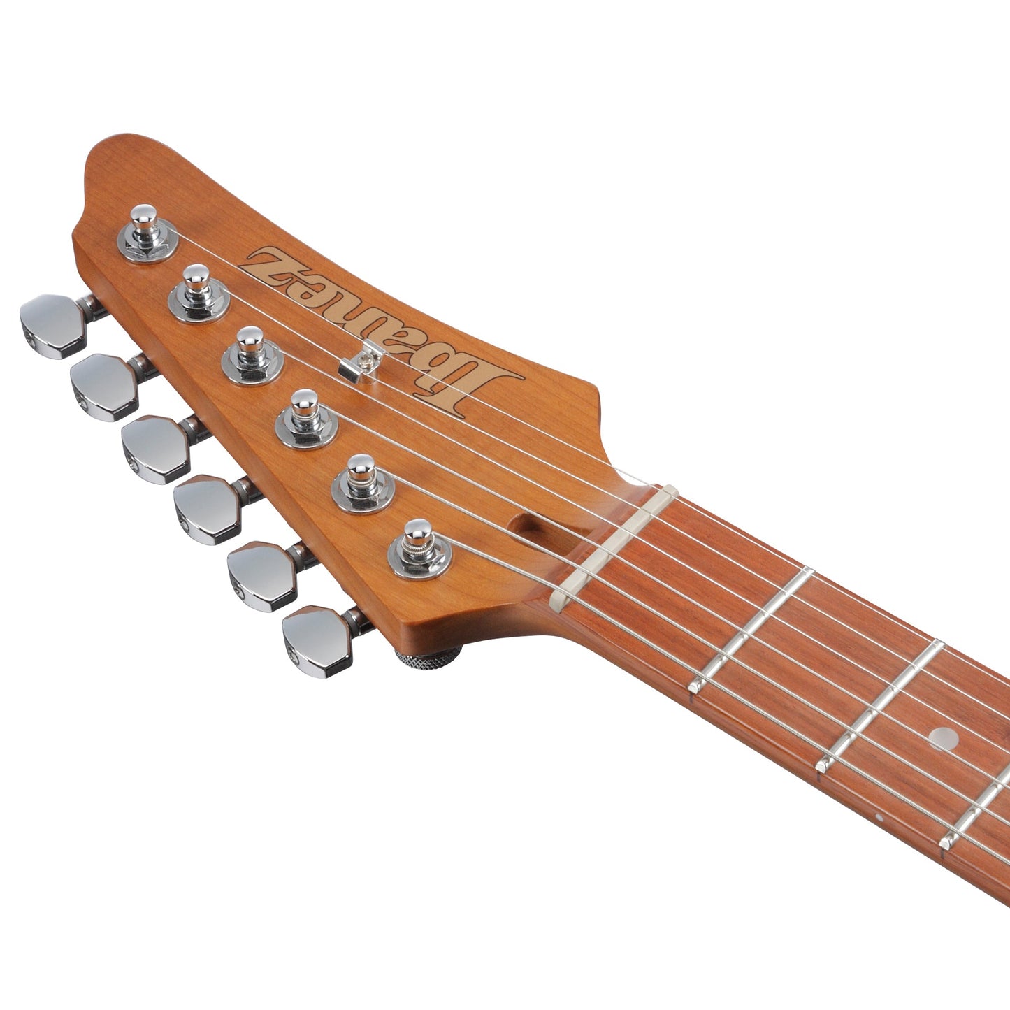 Ibanez AZ24S1F-TXB Electric Guitar | Turquoise Burst