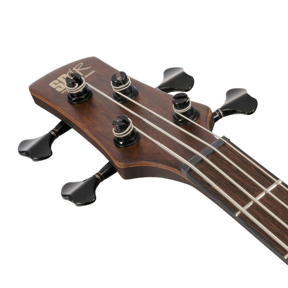 Ibanez SR1320SB-IVF – Bass Guitar | Icebreaker Wave Flat