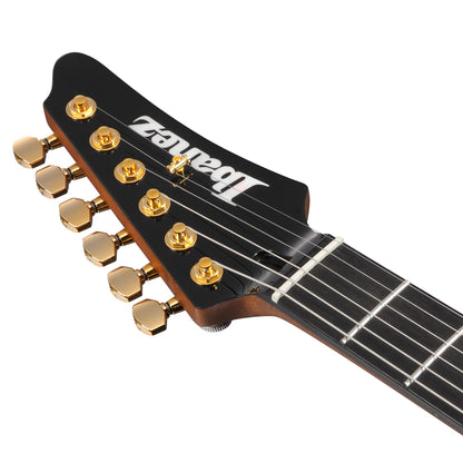 Ibanez AZ47P2K-DEB Electric Guitar | Dragon Eye Burst