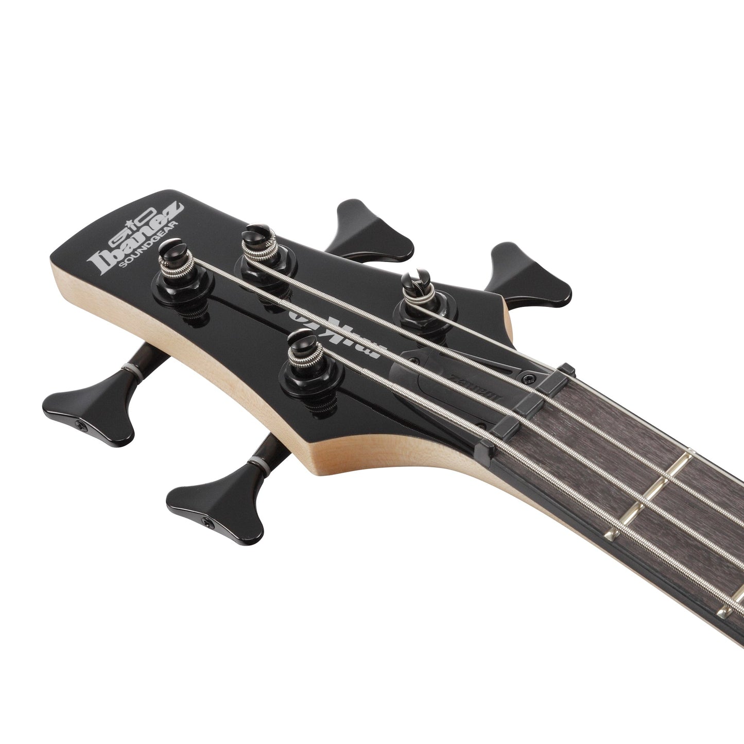 Ibanez GSRM20B-WK – Bass Guitar | Weathered Black