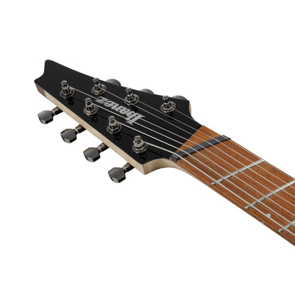 Ibanez RGMS7-BK – 7-String Electric Guitar | Black
