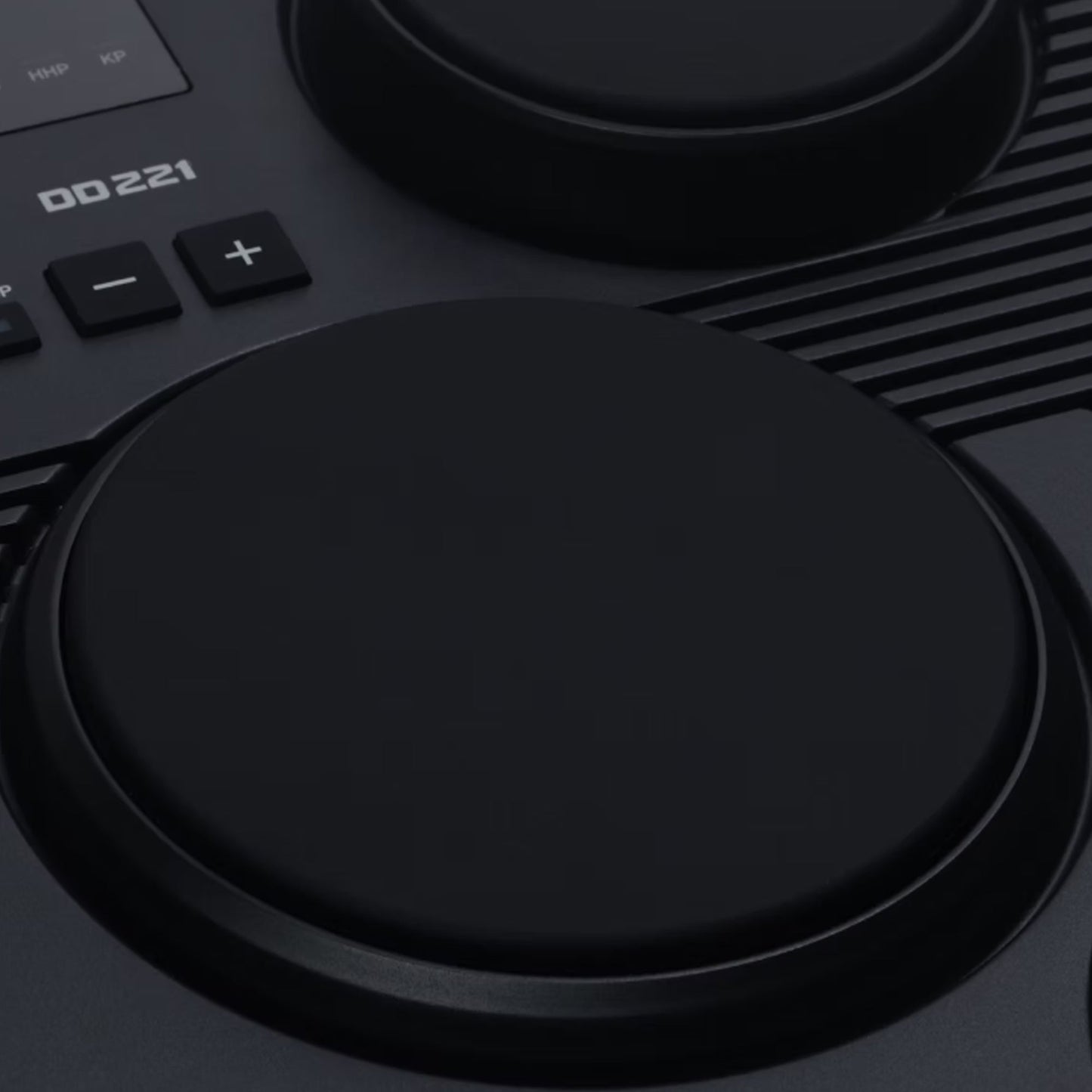 Medeli DD221 – Portable Digital Drum | 7 Pads