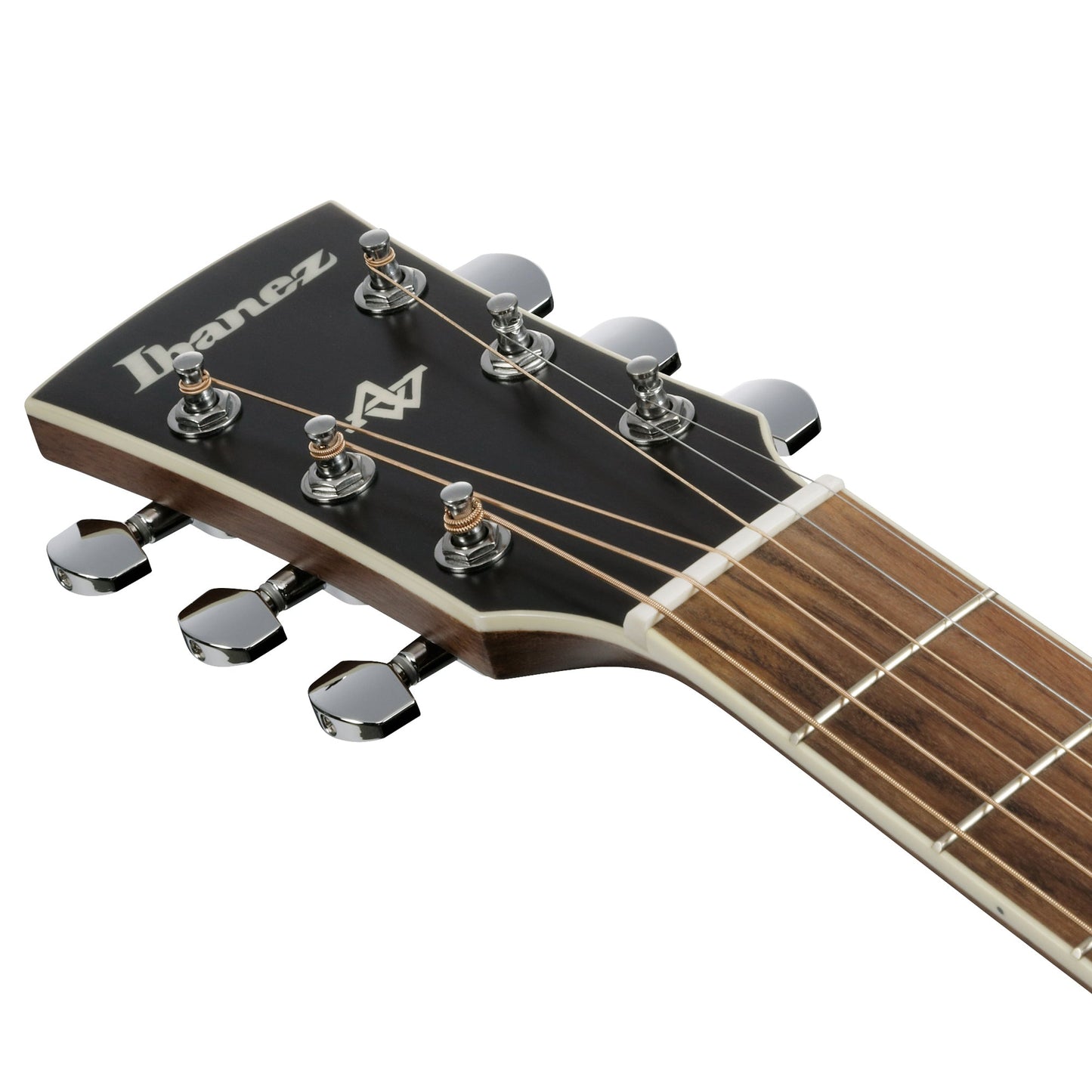 Ibanez AW417CE-OPS - Acoustic Electric Guitar | Open Pore Semi Gloss