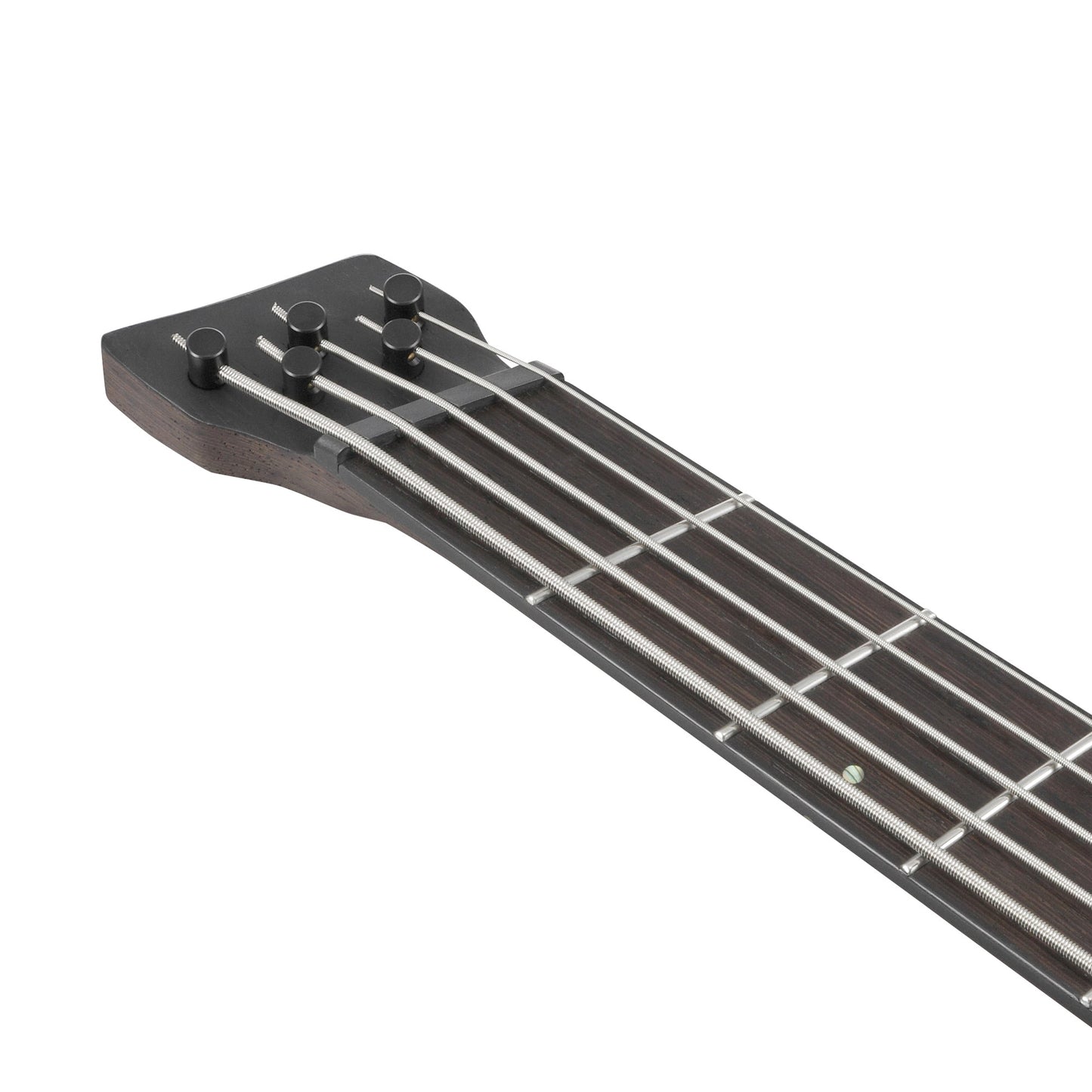 Ibanez EHB1135MS-SKL – Bass Guitar | Silver Wave Black Low Gloss