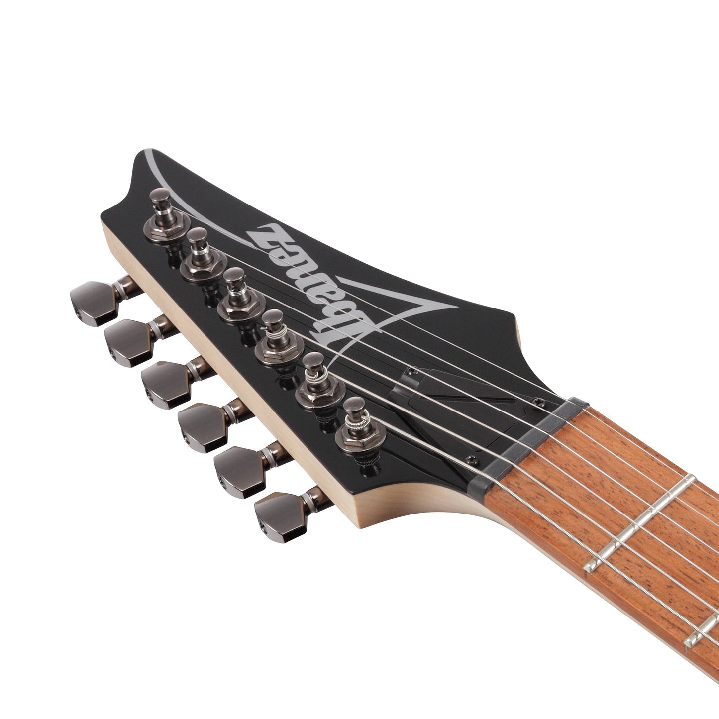 Ibanez RG421PB-CHF Electric Guitar | Caribbean Shoreline Flat