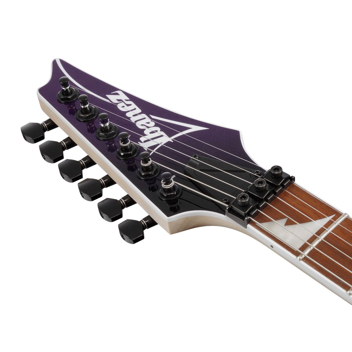 Ibanez RG470DX-TMN Electric Guitar | Tokyo Midnight