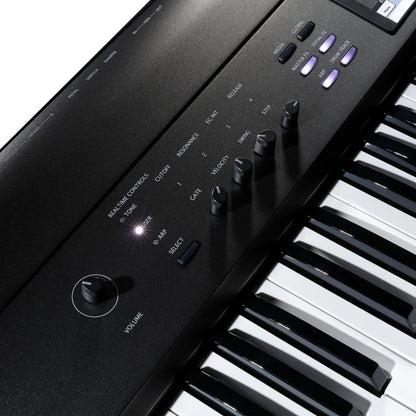 Korg KROME-88 EX Music Workstation | 88 Keys