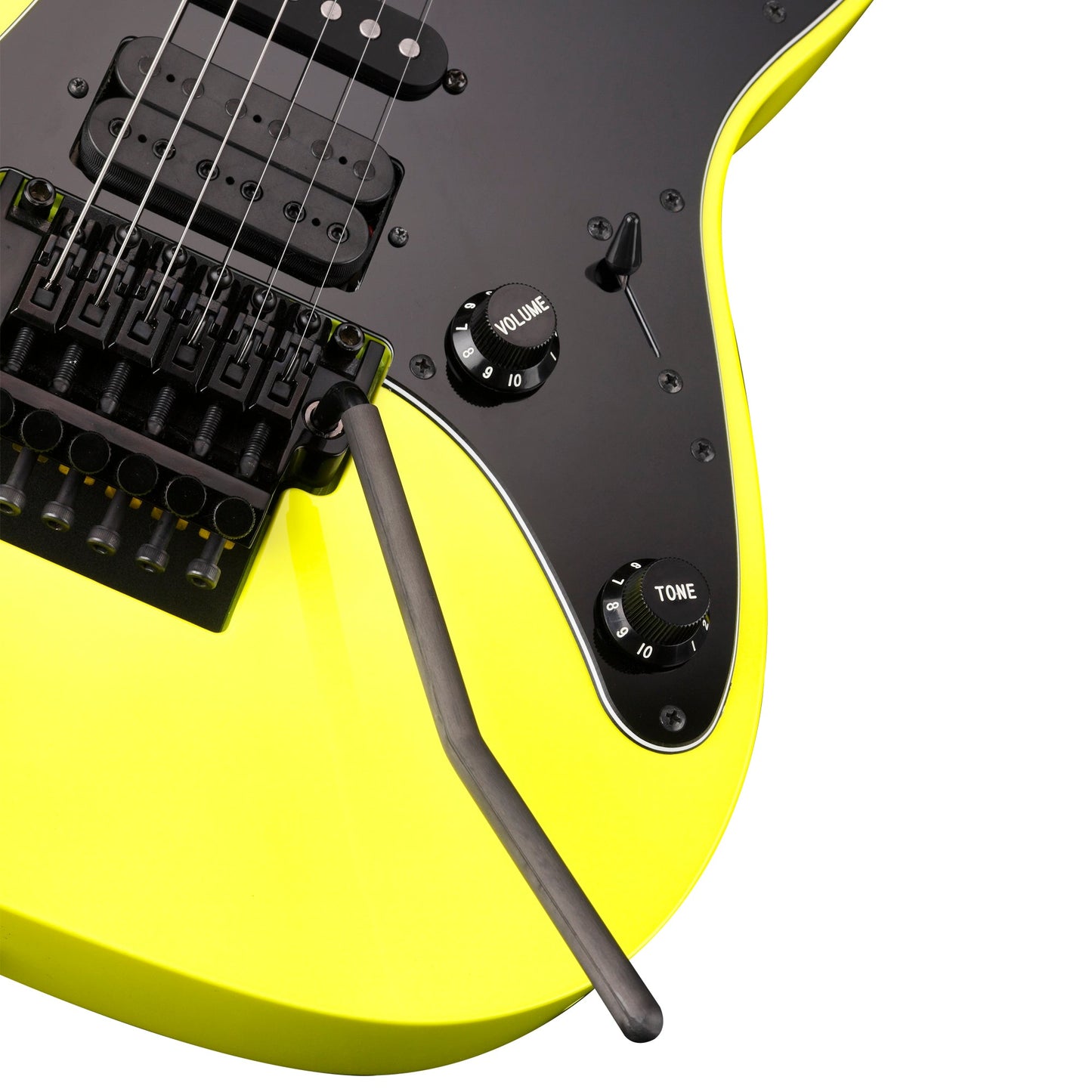 Ibanez UTA20 – Ultralite Tremolo Arm | Carbon Graphite Grip